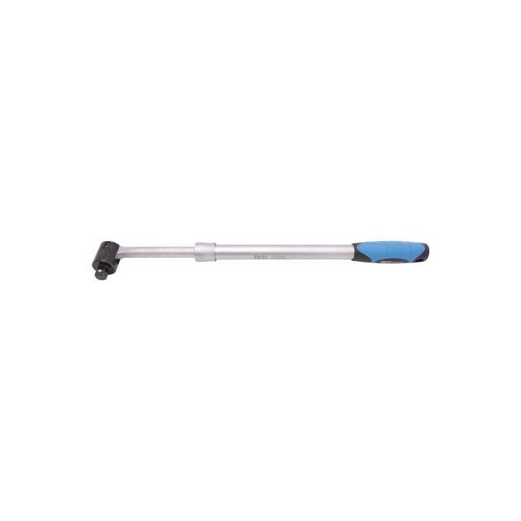 BGS100258 Kloubové vratidlo 1/2" 450 ÷ 600 mm teleskopické