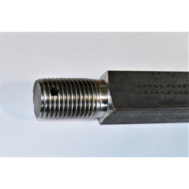 Hřídel 40x2200 mm