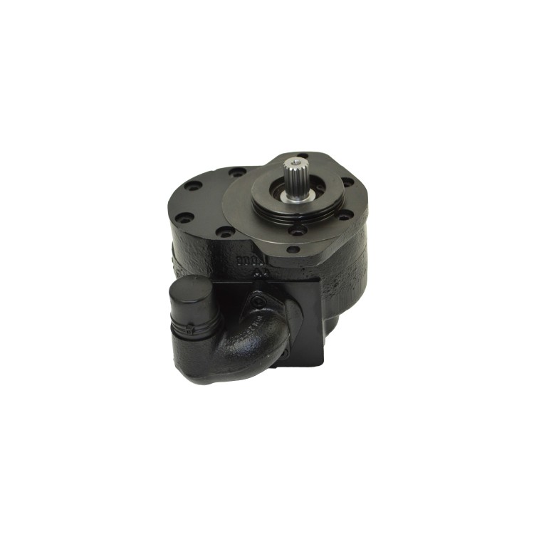 Jihostroj a.s. 89420901 / 89420902 Čerpadlo hydrauliky zesílené UD 25L.231V
