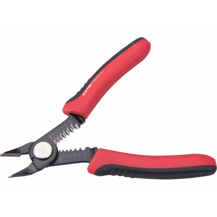 Extol 8831111 Kleště štípací boční/odizolovací 150mm
