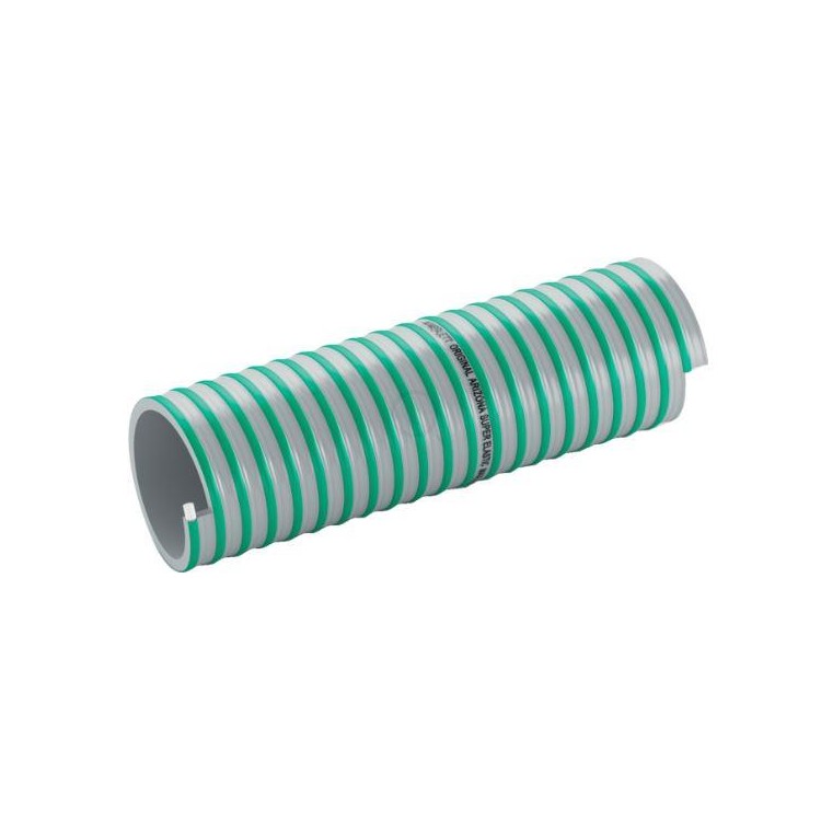 Hadice PVC 110/125 Arizona Superelastic 3,0 BAR (-25°C +55°C)