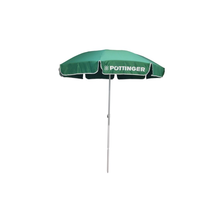 Slunečník Pöttinger # 180 cm