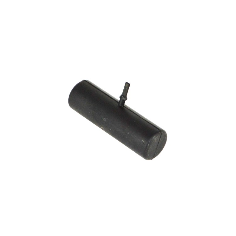 Váleček gumový pr 28x90 mm