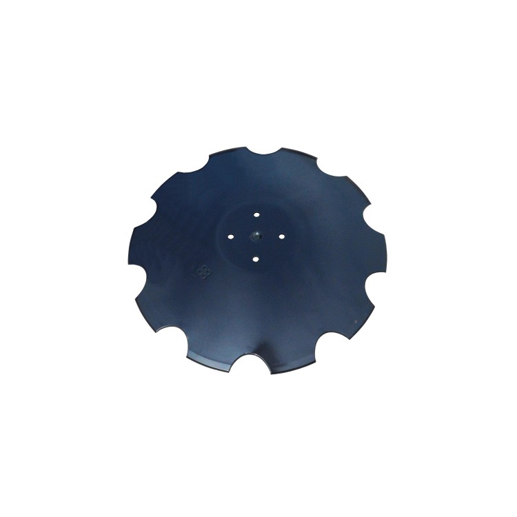 Disk 580mm zubatý