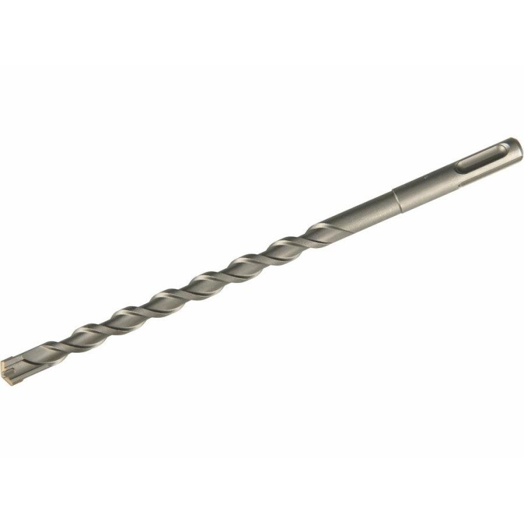 Extol 8801718 Vrták čtyřbřitý SDS PLUS příklepový do betonu a zdiva, O 10x210mm