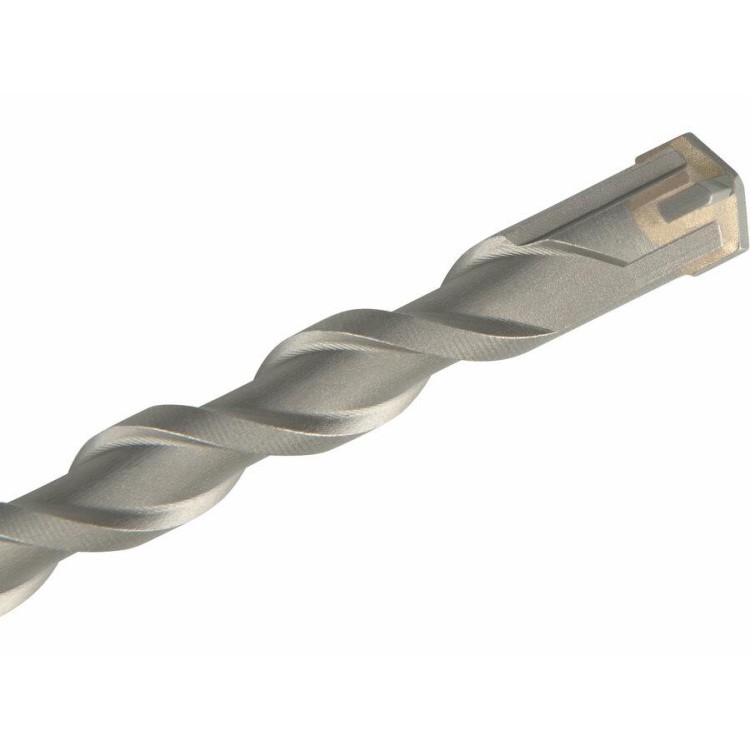 Extol 8801718 Vrták čtyřbřitý SDS PLUS příklepový do betonu a zdiva, O 10x210mm