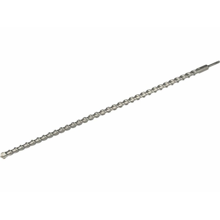 Extol 8801728 Vrták čtyřbřitý SDS PLUS příklepový do betonu a zdiva, O 14x260mm