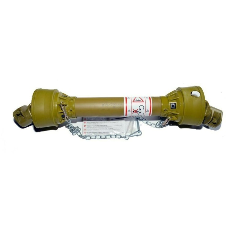 La Magdalena 1036/1100/KH/X.363FL-X.363FL Kloubový hřídel