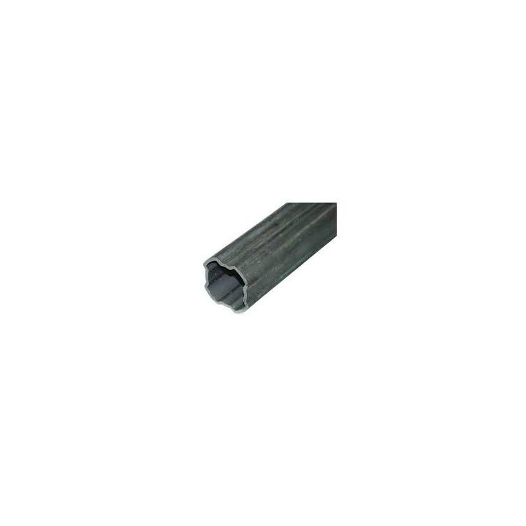Bondioli & Pavesi 122383000 Trubka profilová SFT, čtyřhran 58,5x4,5