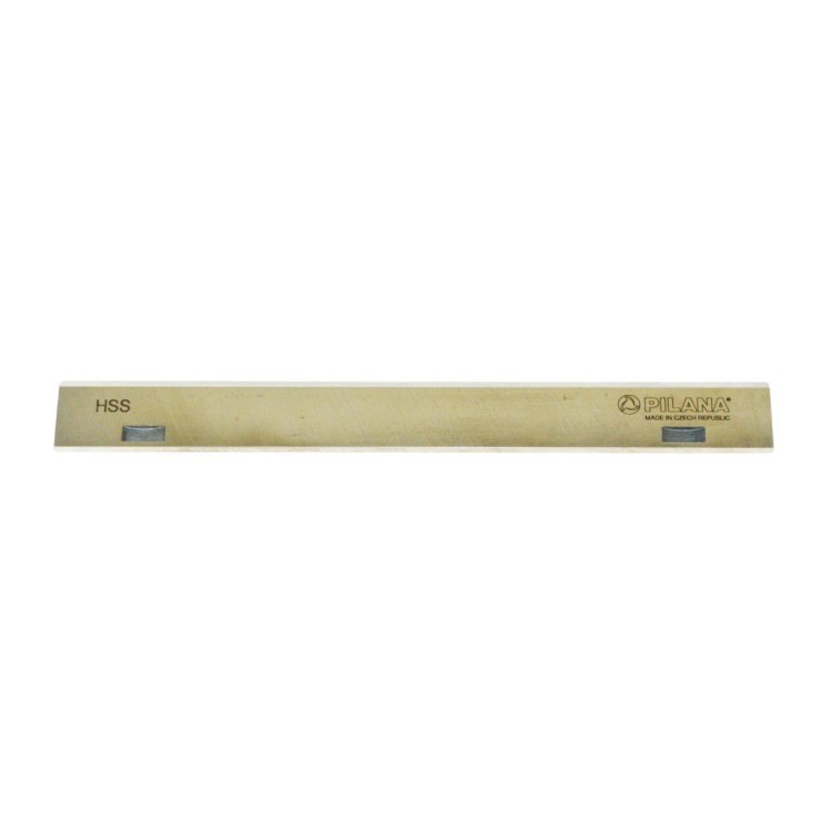 Pilana 003820012 Nůž hoblovací 200x23x3 HSS s Dr