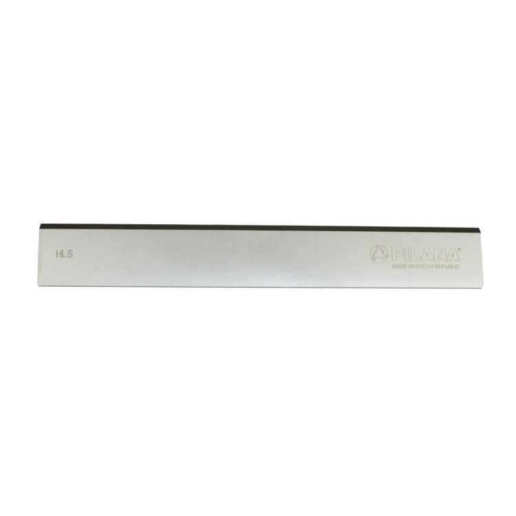 Pilana 00382503 Nůž hoblovací 250x35x3 HSS 6%
