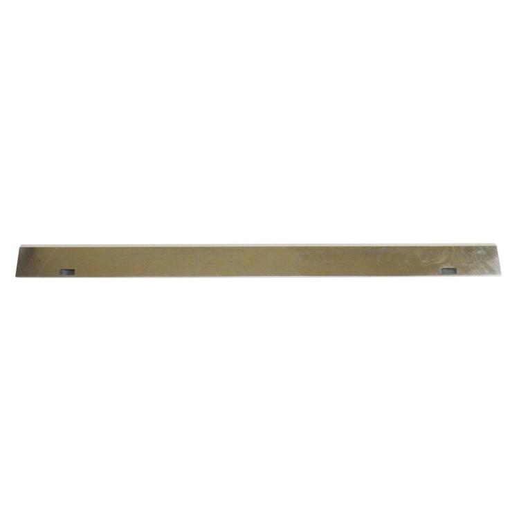 Pilana 003841021 Nůž hoblovací 410x30x3 HSS 18% s drážkou Rojek