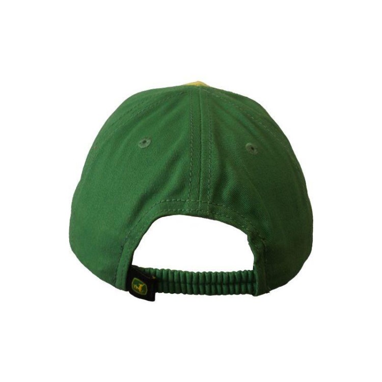 Čepice dětská John Deere