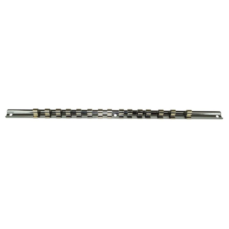 Lišta na nástr. hlavice 3/8" 582 9950