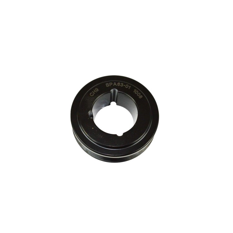 Řemenice klínová SPA-1 D 63 pro pouzdro TB1008