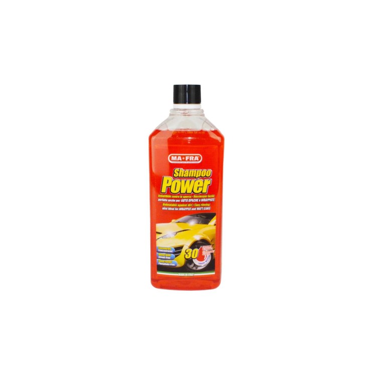 Ma-Fra šampon Power 1000ml
