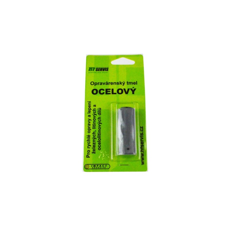 Tyčinka ocelová M8100/58 mm