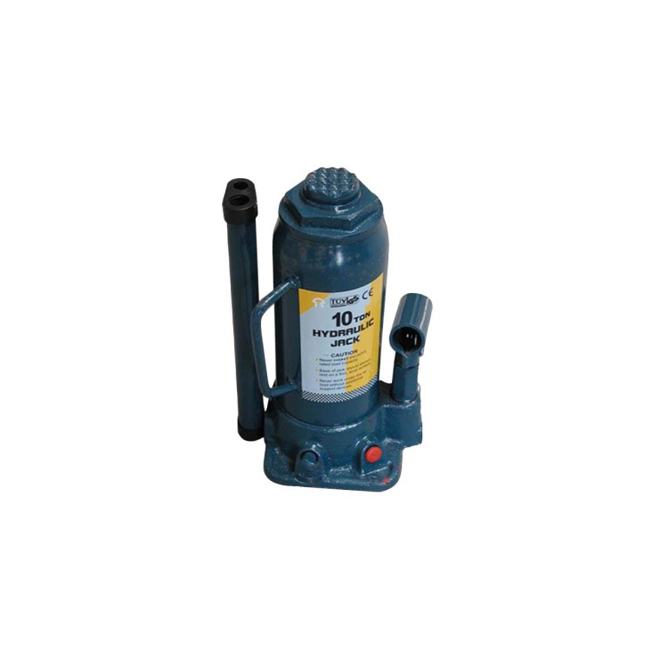 Hydraulický zvedák sloupkový 10t