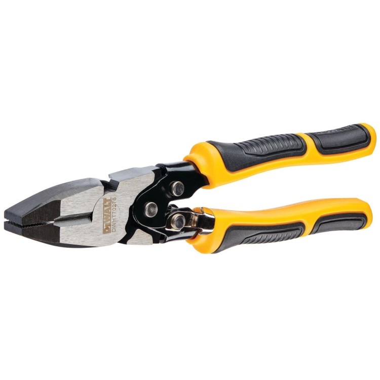 DeWalt DWHT0-70276 kombinované kleště 200mm