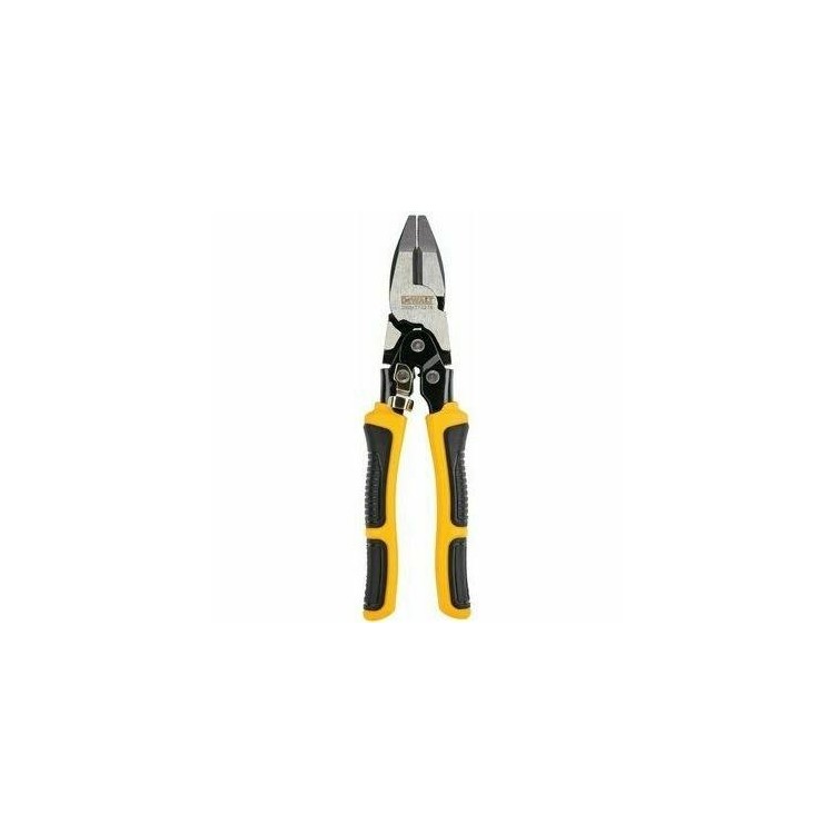 DeWalt DWHT0-70276 kombinované kleště 200mm