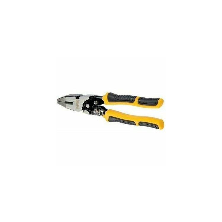 DeWalt DWHT0-70276 kombinované kleště 200mm