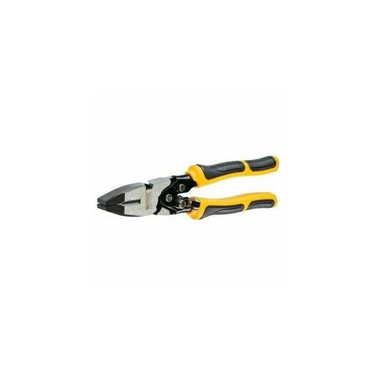 DeWalt DWHT0-70276 kombinované kleště 200mm