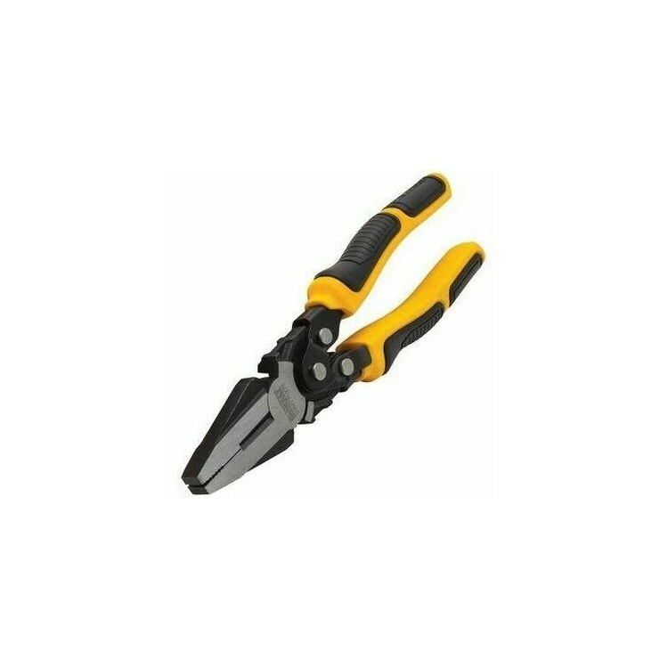 DeWalt DWHT0-70276 kombinované kleště 200mm