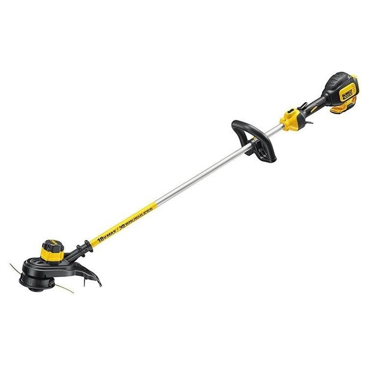 DeWALT DCM561PB 18 V strunová sekačka bez baterie