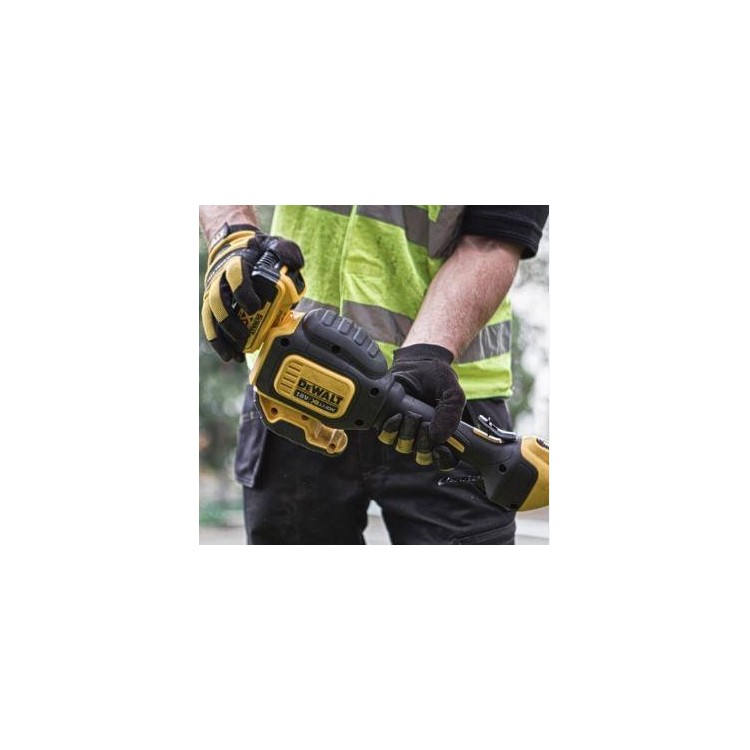 DeWALT DCM561PB 18 V strunová sekačka bez baterie