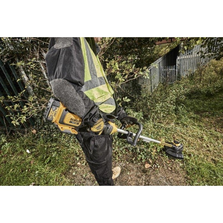 DeWALT DCM561PB strunová sekačka bez baterie 18V