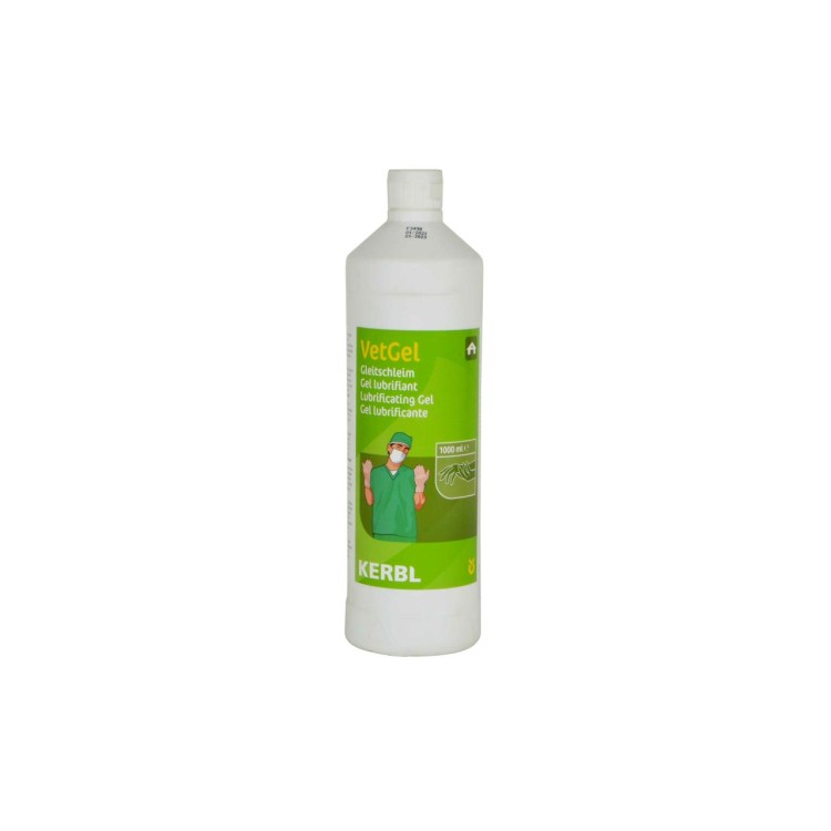 Gel lubrikační (pro veterinární účely VetGel)