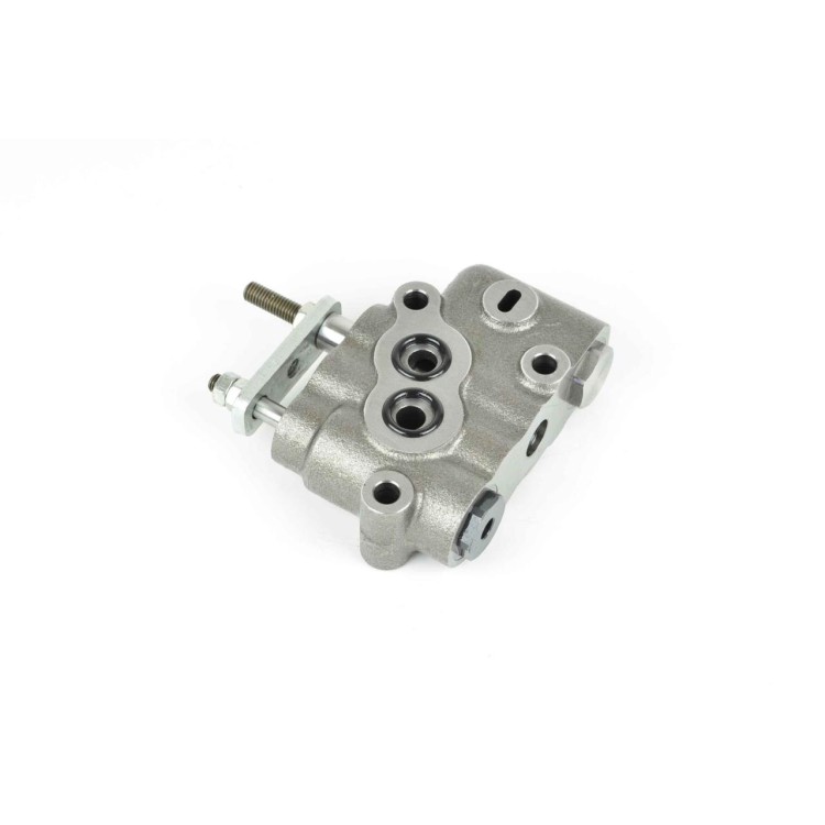 Rozvadeč hydrauliky - hlavní  (Ut,Ht) 904001162