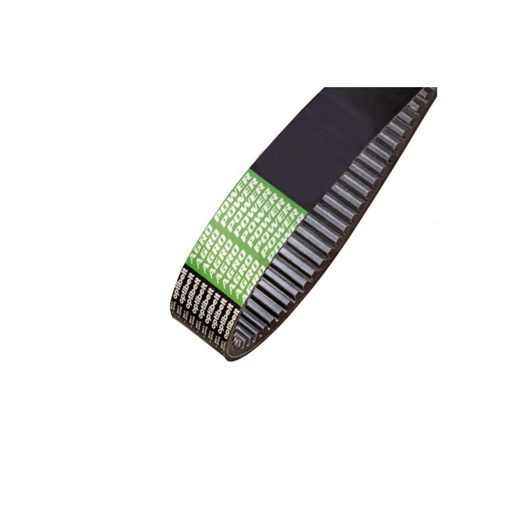 Řemen klínový SPAx1120