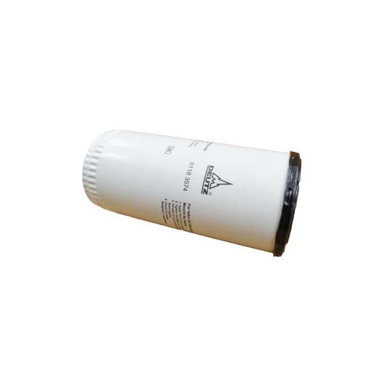 Filtr motorového oleje 01174421