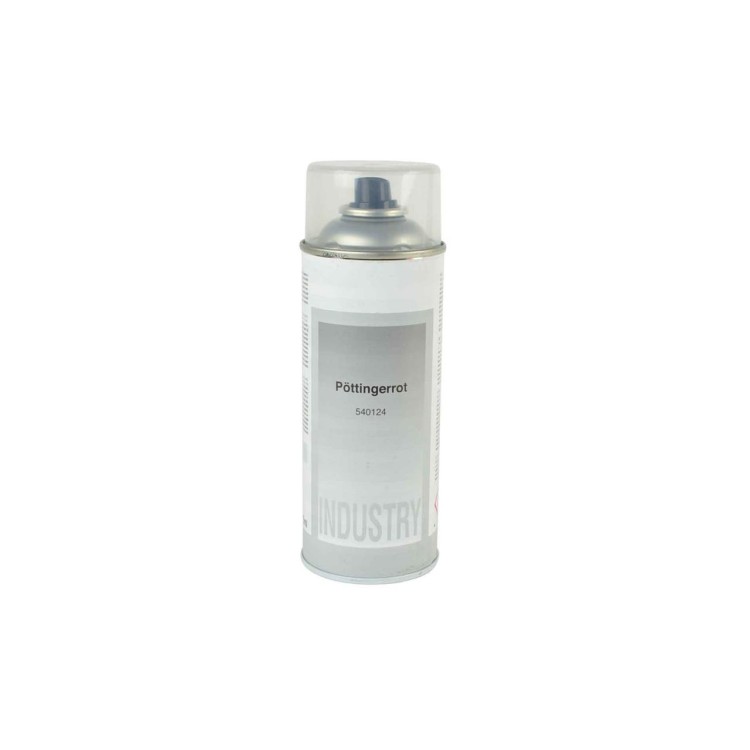 Barva základní protikorozní spray 400ml