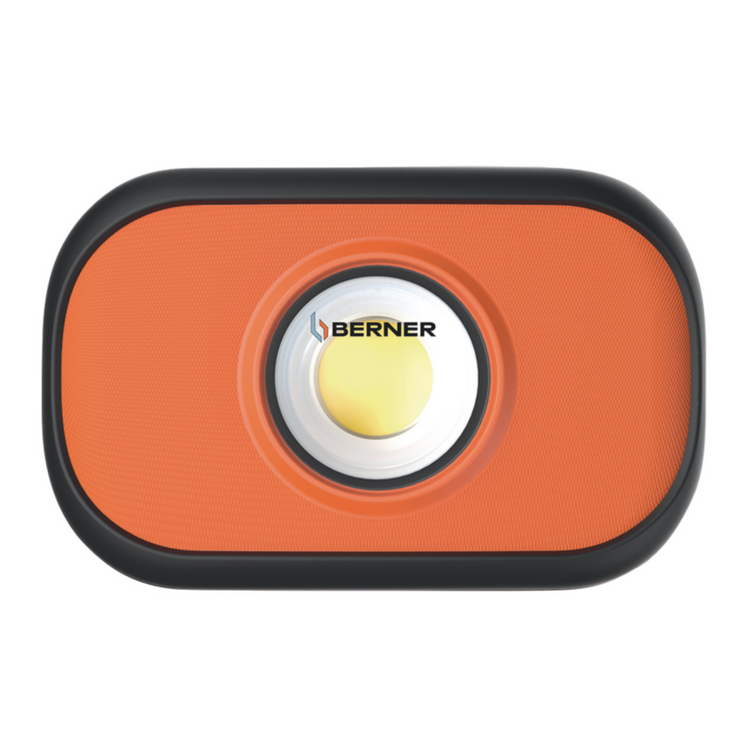 Berner 341709 Svítilna LED kapesní 10W