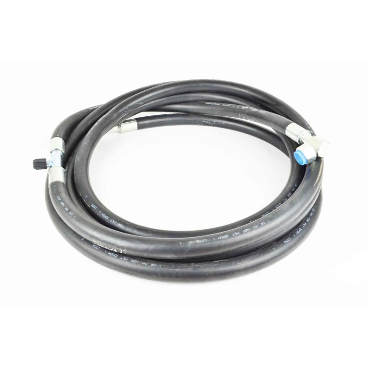 Hadice klimatizace A/C  L=500 PS M Md 935735
