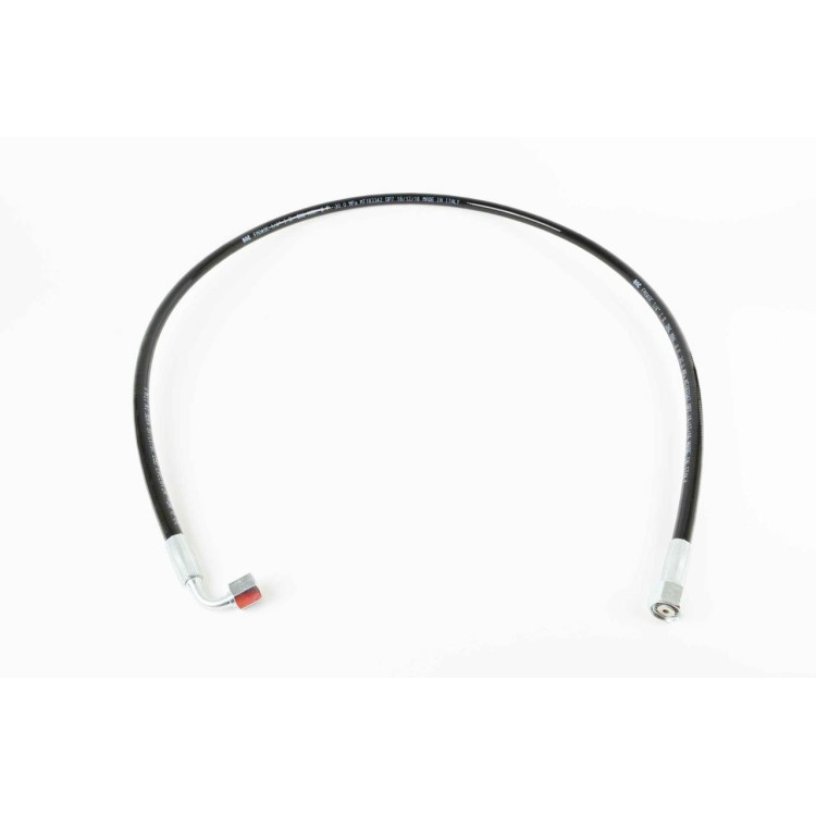 Hadice SAE100-R1-DN6/1200-M14/M16