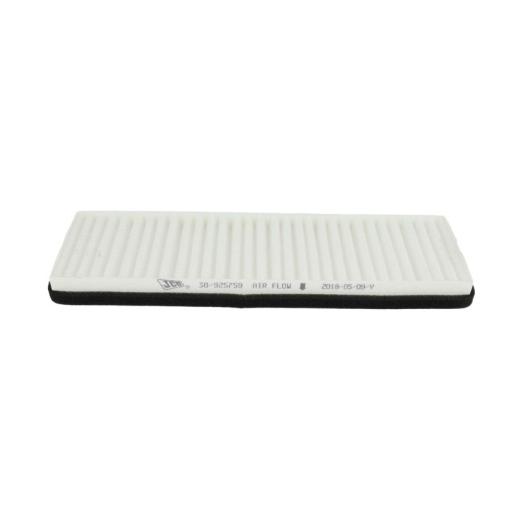 Filtr klimatizace L535,L540