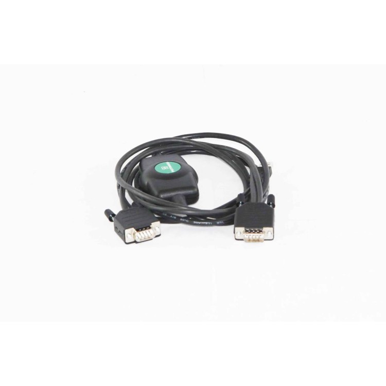 Kabel pro servis CANFox