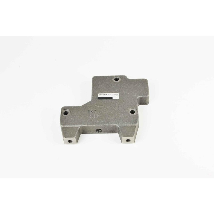 Zetor 93-4443 Sekce V - rozvaděče hydrauliky Bosch FRT