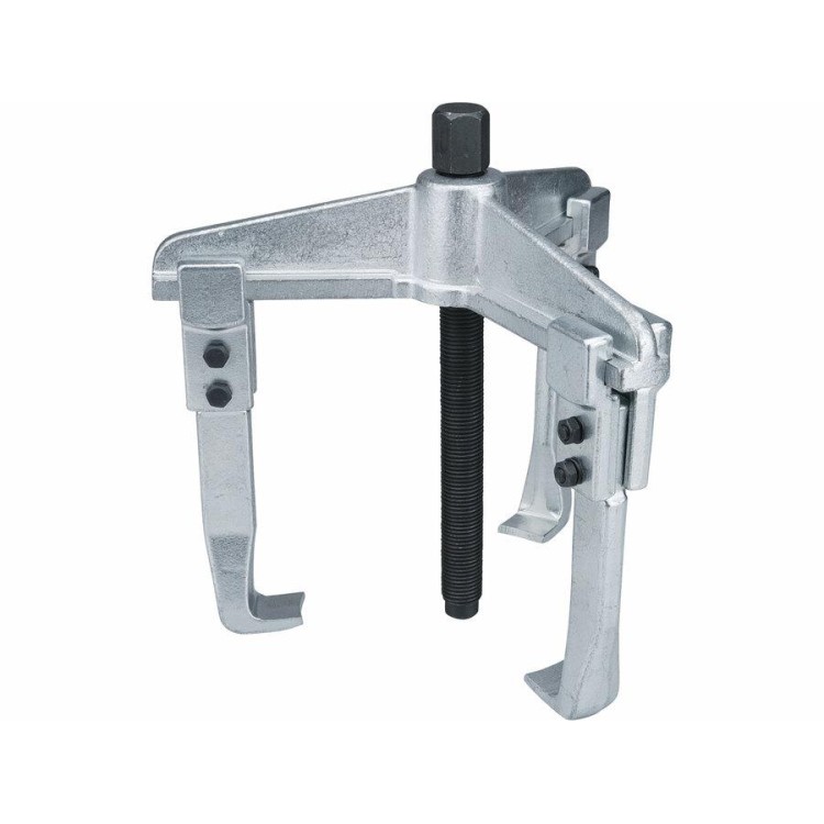 Extol Premium 881673 Stahovák tříramenný, kovaný, rozpětí 200, hloubka 150mm,CrV