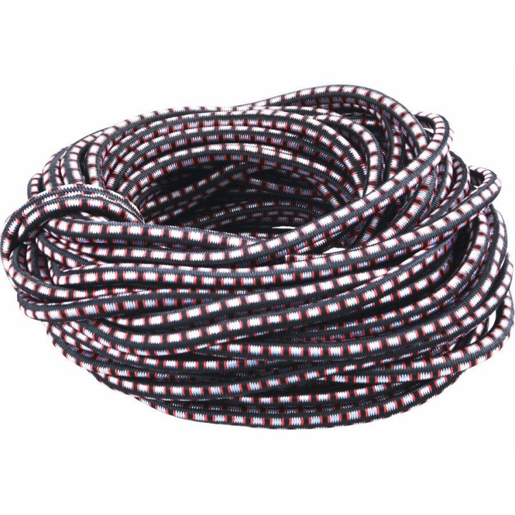Extol Craft 10012 Popruh elastický, 20m x 10mm