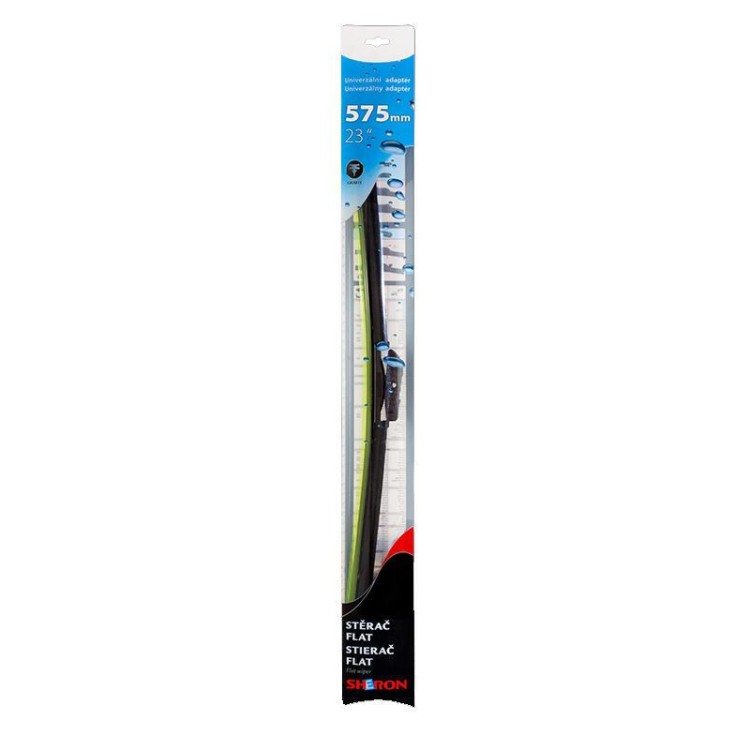 SHERON 4815185 Stěrač flat 575 mm