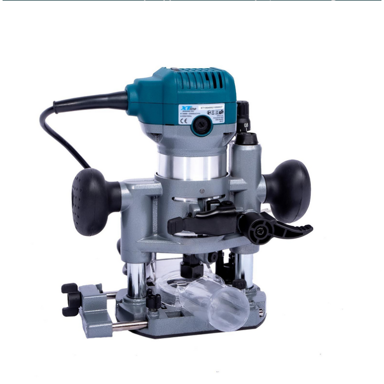 XTLINE XT106400 Multifunkční frézka 710 W