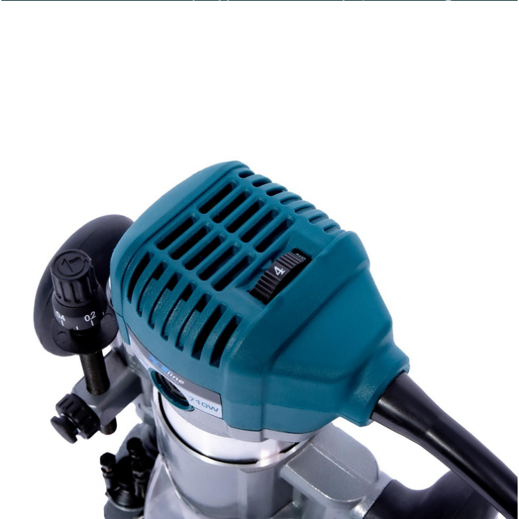 XTLINE XT106400 Multifunkční frézka 710 W