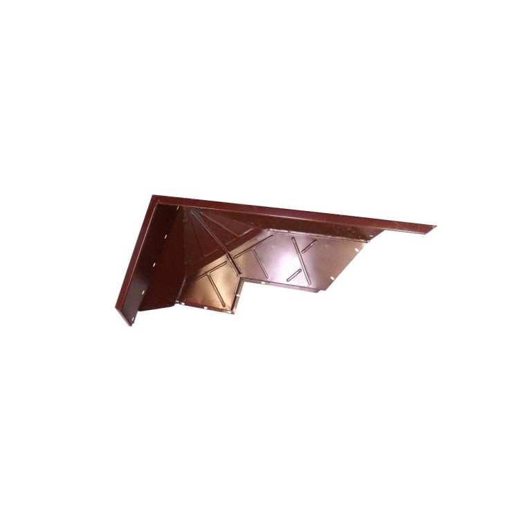 Blatník levý 50cm Z-8011 80368280