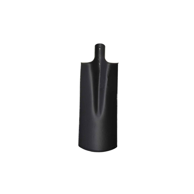 Rýč odvodňovací kr. 35 cm 7193