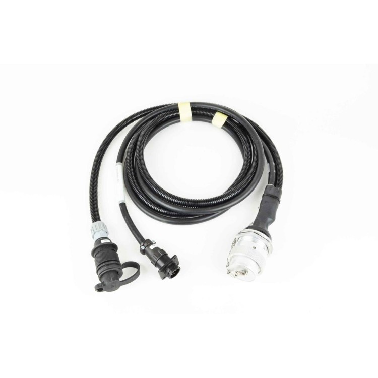 Kabel propojovací ISO 32bit mezi řídící jednotku a ovlád panel 487.516 C740010