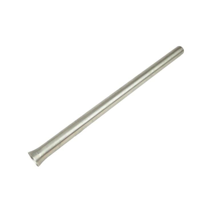 Trubka semenovodu horní L=600mm nerezová